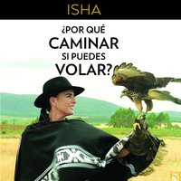 ¿Por qué caminar si puedes volar?