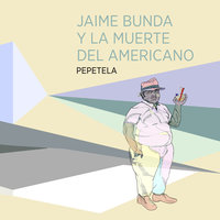 Jaime Bunda y la muerte del americano