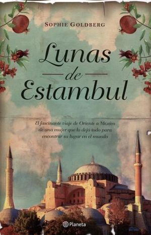 Lunas de Estambul