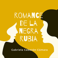 Romance de la negra rubia