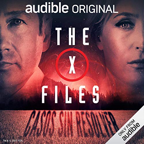 The X-Files: Casos sin resolver [The X-Files: Cold Cases]