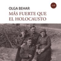 Más fuerte que el Holocausto