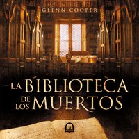 La biblioteca de los muertos