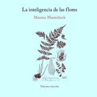 La inteligencia de las flores