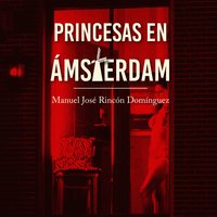 Princesas en Amsterdam