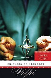 En Busca de Klingsor