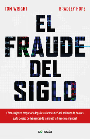 El fraude del siglo / Billion Dollar Whale: The Man Who Fooled Wall Street; Hollywood; and the World