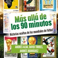 Más allá de los 90 minutos