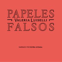 Papeles falsos