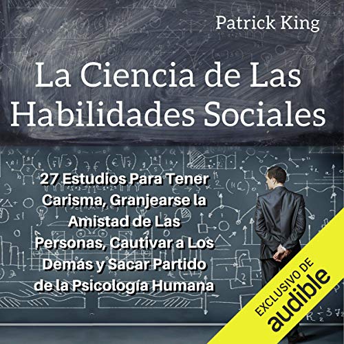 La ciencia de las habilidades sociales 