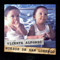 Huesos de San Lorenzo