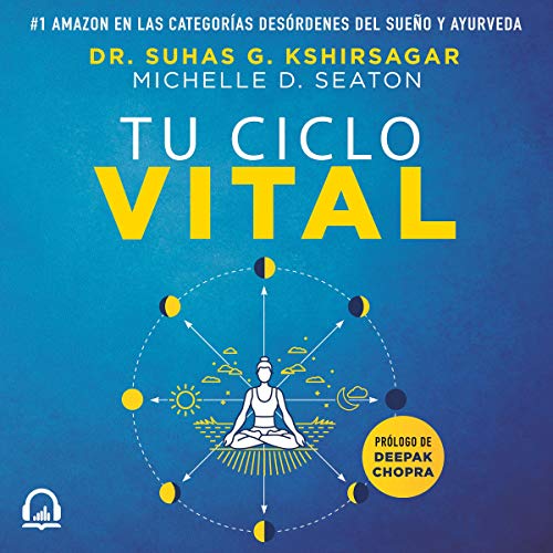 Tu ciclo vital 