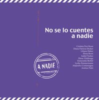 No se lo cuentes a nadie