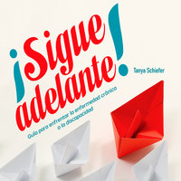 Sigue adelante