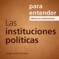 Las Instituciones Políticas 