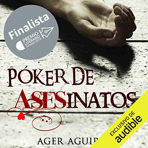 Póker de Asesinatos [Murder Poker]