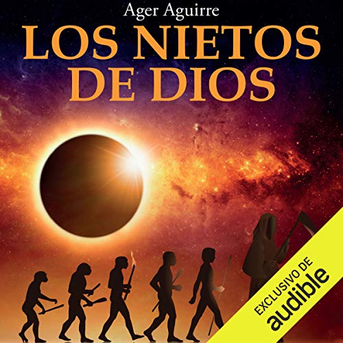 Los Nietos de Dios [The Grandchildren of God]