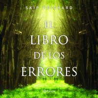 El libro de los errores