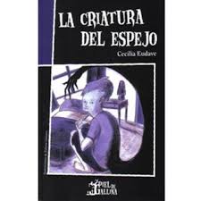 La criatura del espejo