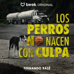 Los perros no nacen con culpa