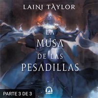 La musa de las pesadillas