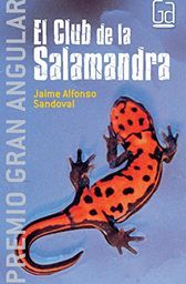 El Club de la Salamandra