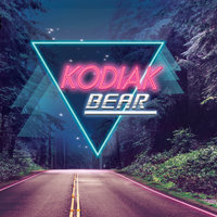 Kodiak Bear