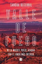 Valle de fuego 