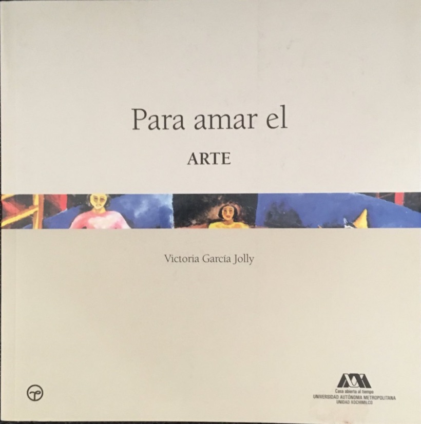 Para amar el arte