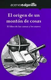 El origen de un montón de cosas 