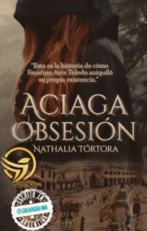 Aciaga obsesión