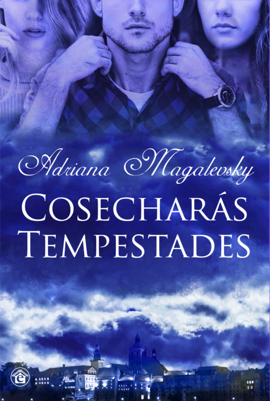 Cosecharas tempestades