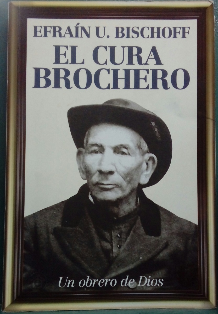 El cura Brochero