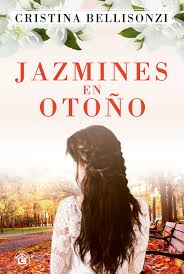 Jazmines en otoño