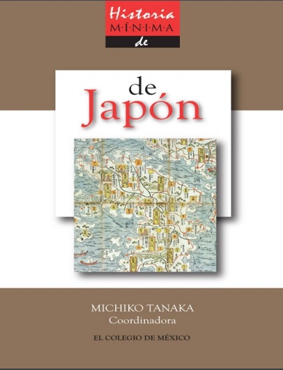 Historia mínima de Japón