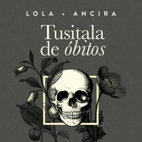 Tusitala de obitos