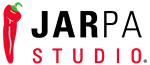 logo jarpa studio